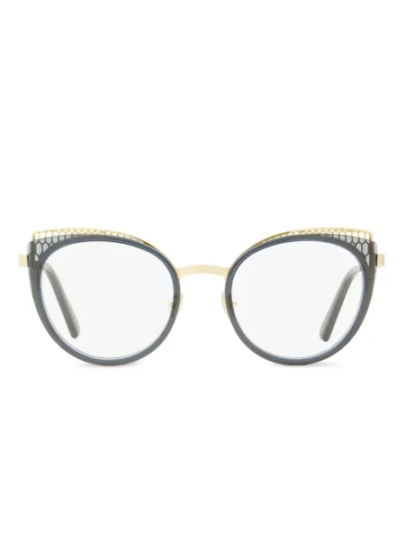Ochelari de soare Roberto Cavalli gri