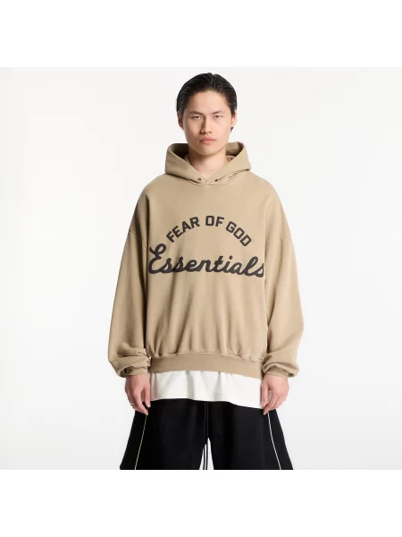 Hanorac cu glugă Fear Of God Essentials