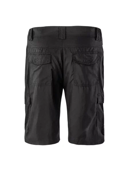 Szorty Hi-Tec IBG Loop czarne