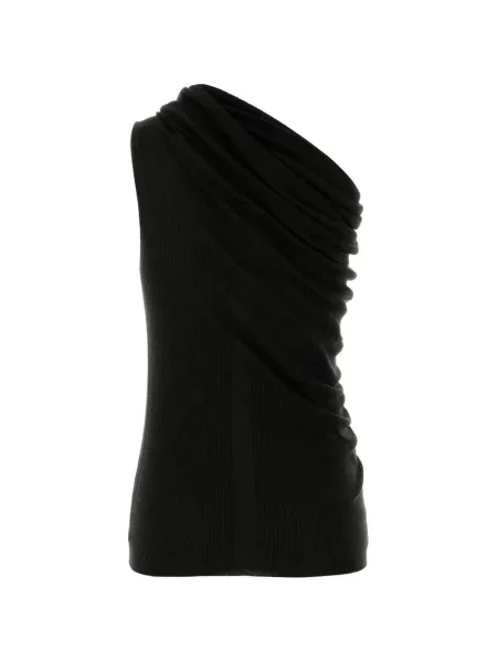 Top Rick Owens czarny