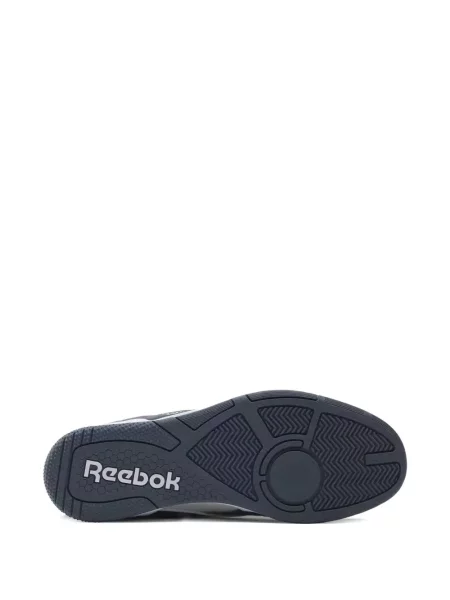 Sneakerși Reebok alb