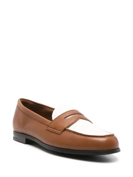 Pantofi loafer Church's maro