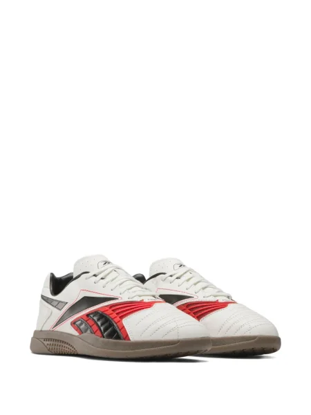 Sneakerși Reebok alb