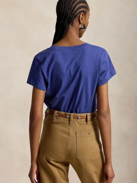 Polo Ralph Lauren Tricou albastru