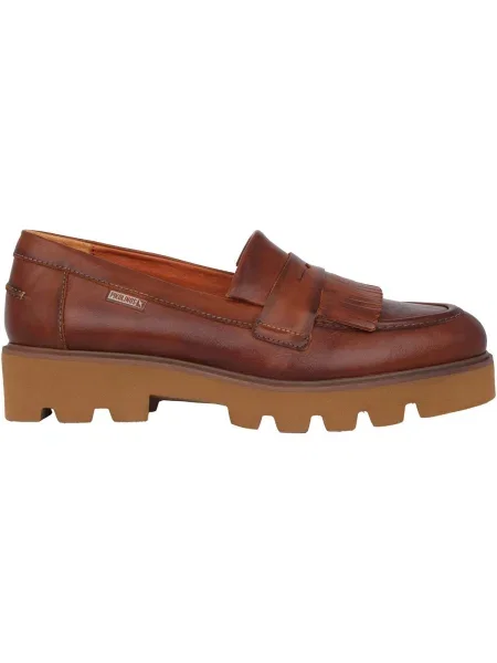 Pantofi Pikolinos maro