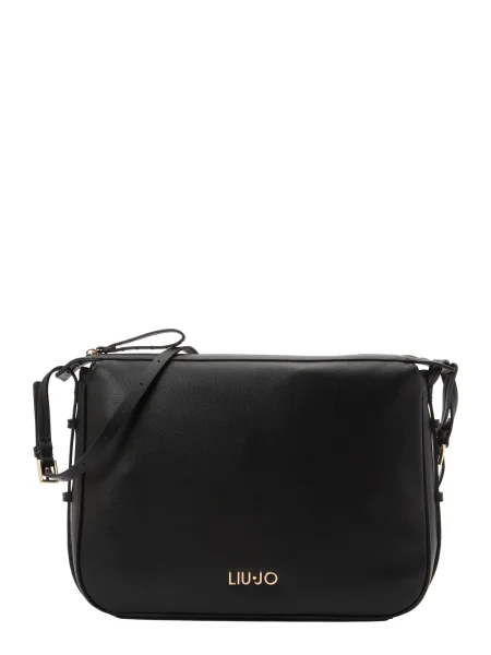 Liu Jo Torba za čez ramo črna