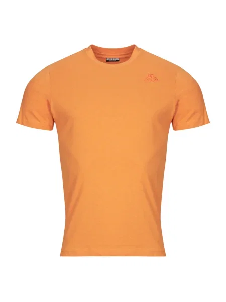 Tricou Kappa roz