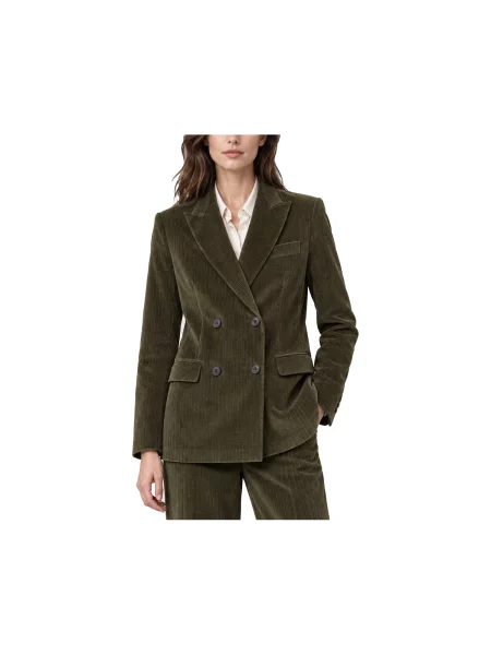 Sako Max Mara zelená