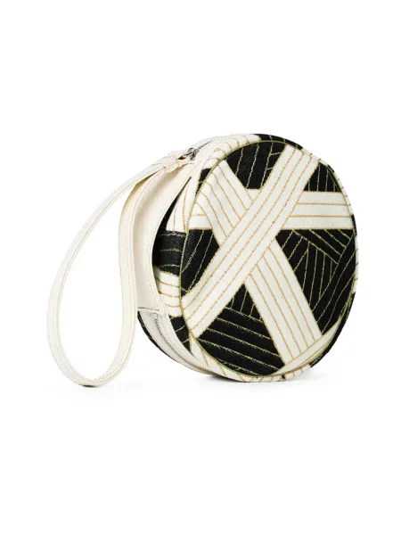 Kopertówka Missoni czarna