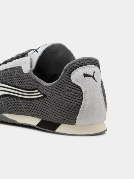 Повседневные кроссовки Puma серые