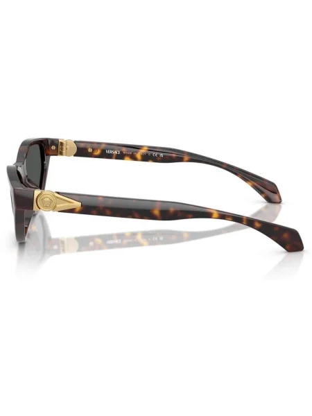 Ceas Versace maro