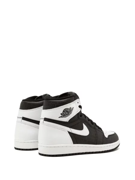 Sneakersy Jordan Air Jordan 1 retro czarne