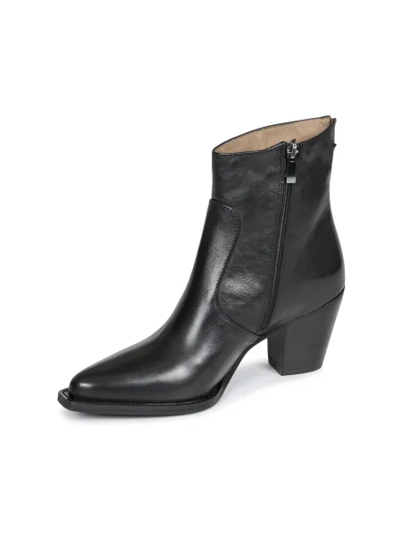 Pantofi Muratti negru