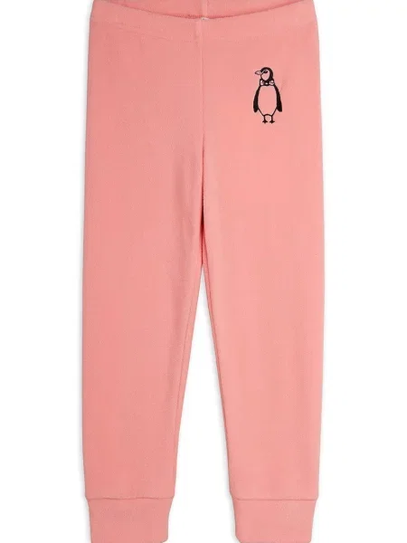 Детские спортивные штаны Mini Rodini