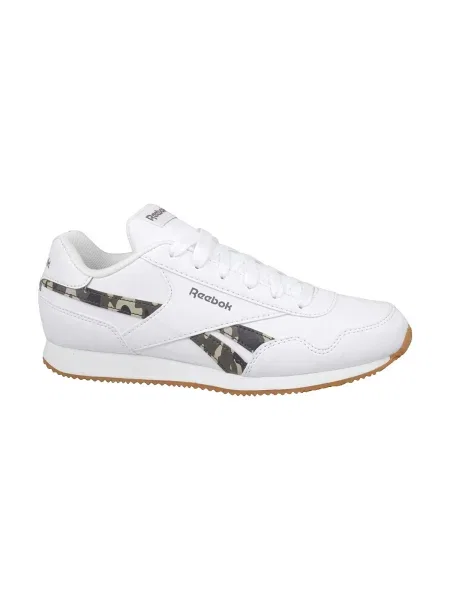 Pantofi copii Reebok Sport alb
