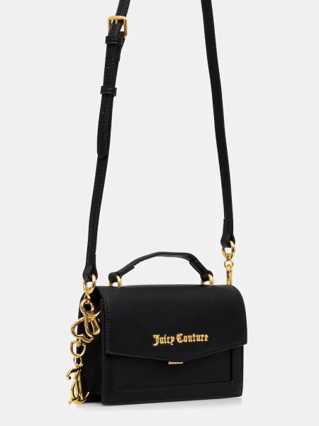 Сумочка Juicy Couture Lily чорний