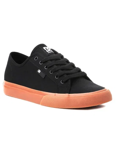 Pantofi Dc Shoes negru
