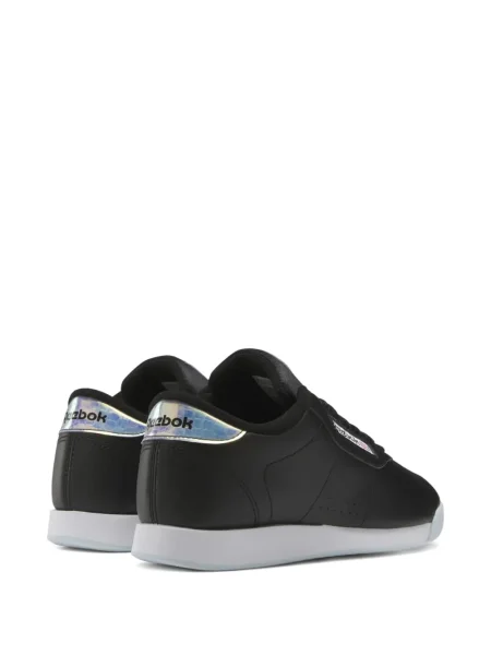 Sneakerși Reebok Princess alb