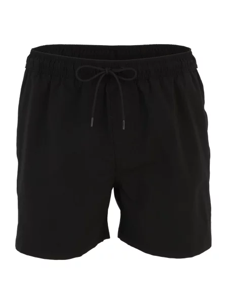 Calvin Klein Underwear kopalne kratke hlače črna