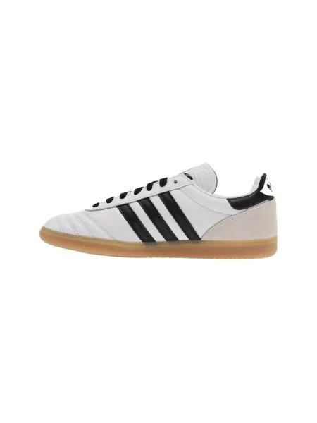Pantofi Adidas alb