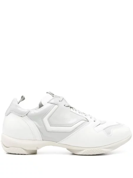 Sneakerși Kiko Kostadinov alb
