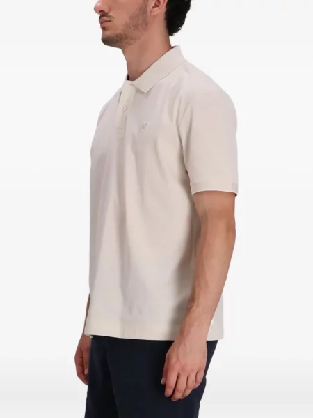 Tricou polo Boss