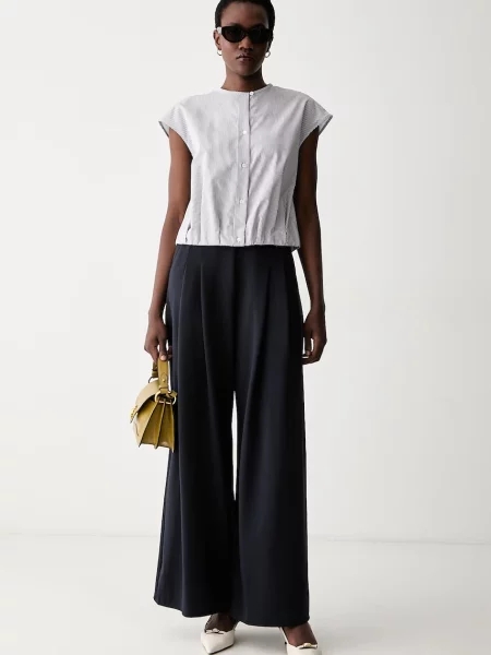 Weekend Max Mara сорочка WKDGELATINA