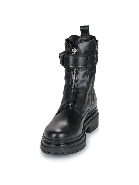 Pantofi Mjus negru