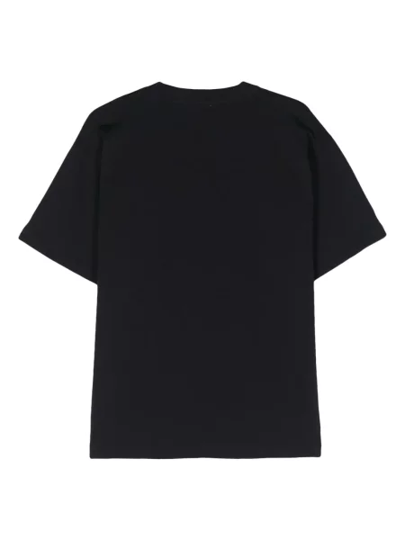 Marškinėliai Norse Projects mėlyna