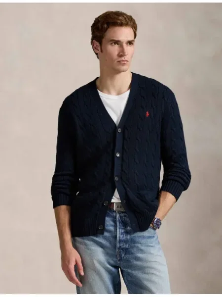 POLO RALPH LAUREN Cardigan |