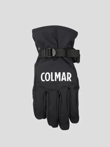 Перчатки Colmar черные