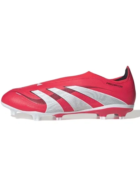 Pantofi Adidas roșu