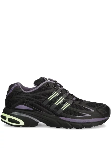 Sneakerși Adidas negru