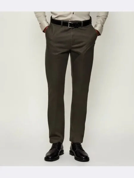 Calvin Klein Pantaloni chino