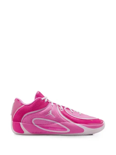 Sneakerși Jordan roz