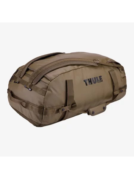 Torba podróżna Thule Chasm 70 L khaki zielona