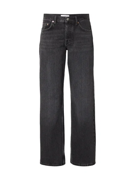 TOPSHOP Farmer EMBER farmer fekete