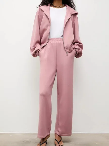 Костюмный спортивный костюм Answear.lab