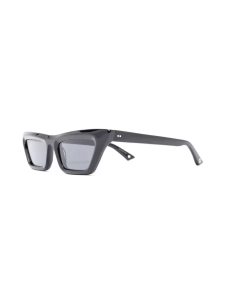 Saulės akiniai G.o.d Eyewear juoda