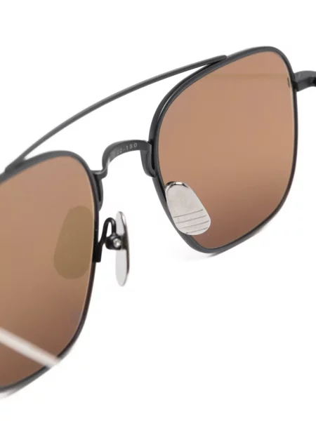 Ochelari de soare Thom Browne Eyewear albastru