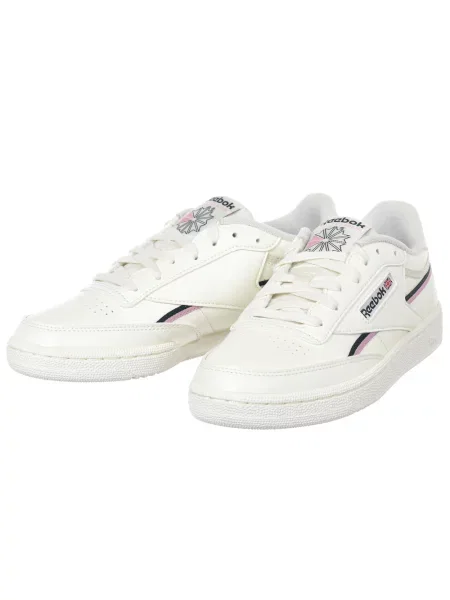 Sneakerși Reebok Classic alb