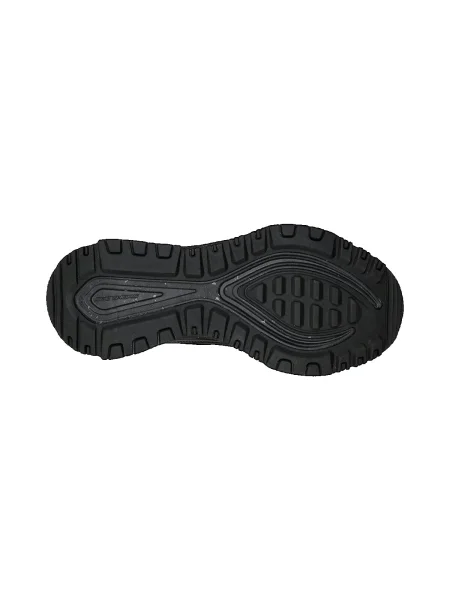 Pantofi Skechers negru