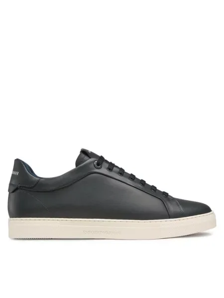 Superge Emporio Armani modra