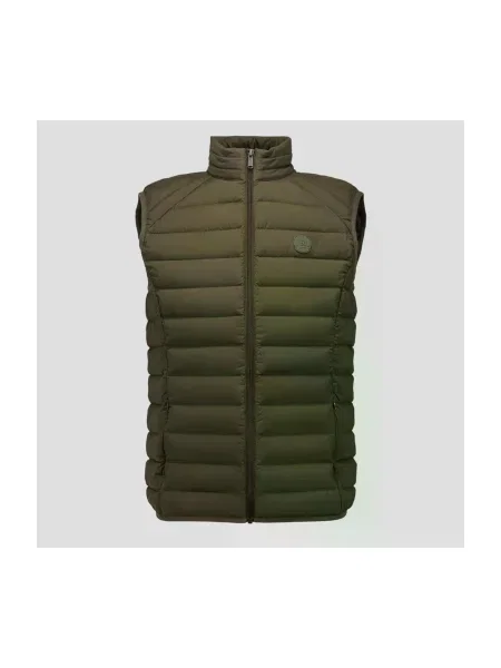 Pulover Jott verde