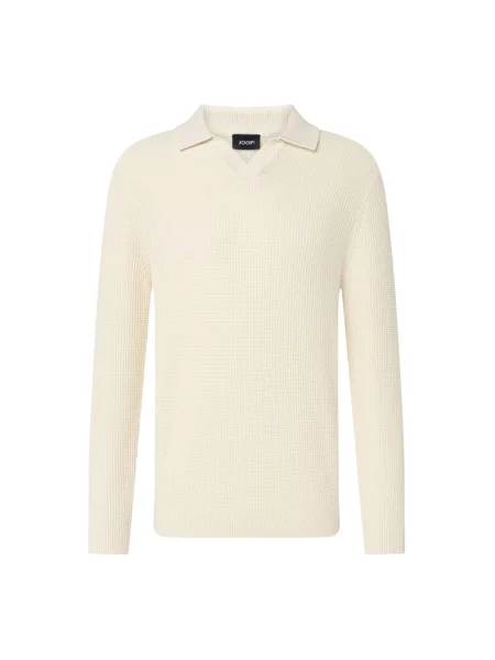Sweter Joop! beżowy