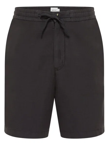 Pantaloni scurți Mustang de in negru