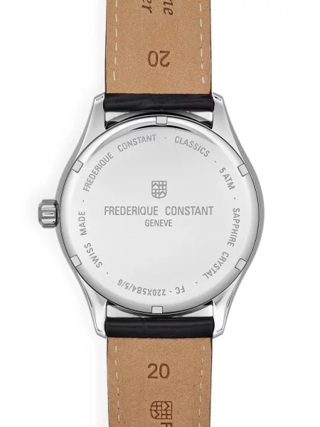 Ceas Frederique Constant