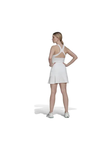 Rochie Adidas alb