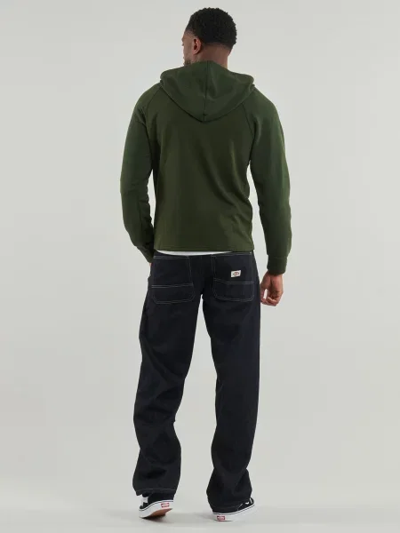 Majica Jack & Jones zelena