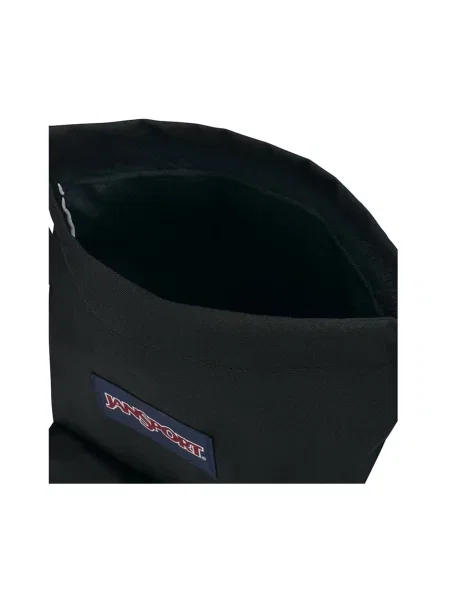 Táska Jansport fekete